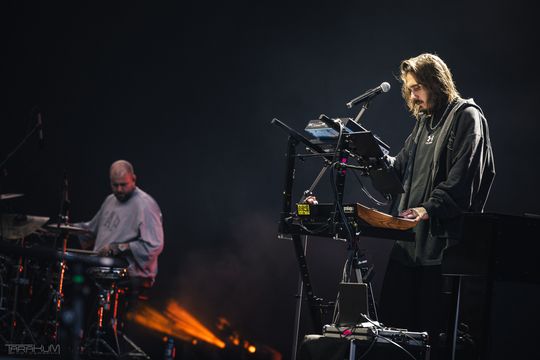 Forest Festival w Operze Leśnej w Sopocie