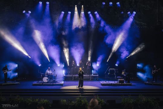 Forest Festival w Operze Leśnej w Sopocie