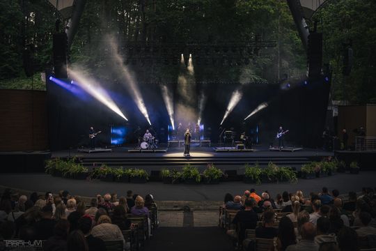 Forest Festival w Operze Leśnej w Sopocie
