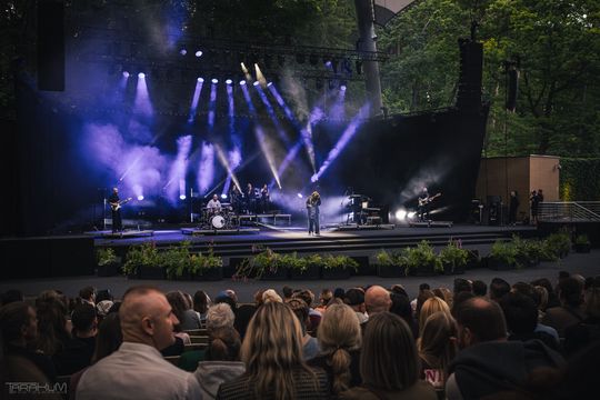 Forest Festival w Operze Leśnej w Sopocie