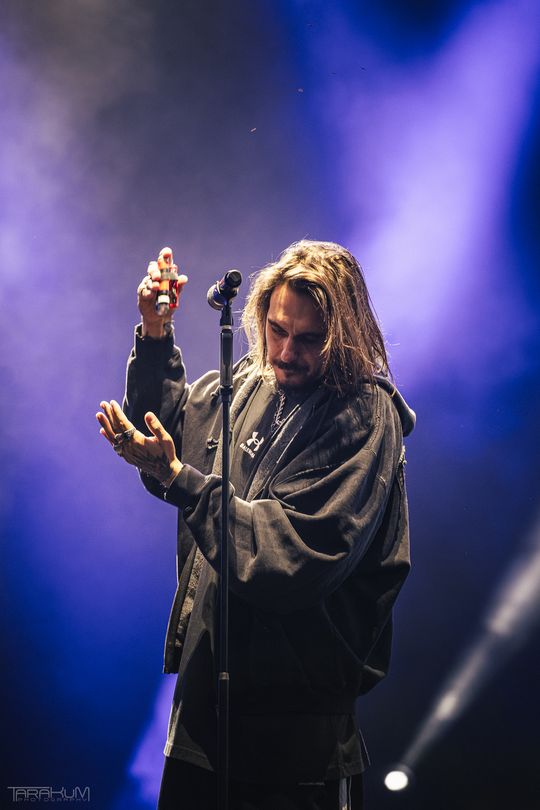 Forest Festival w Operze Leśnej w Sopocie