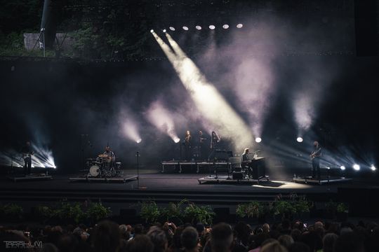 Forest Festival w Operze Leśnej w Sopocie