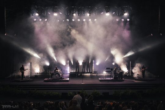 Forest Festival w Operze Leśnej w Sopocie