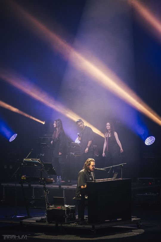 Forest Festival w Operze Leśnej w Sopocie