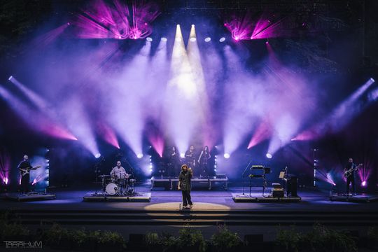 Forest Festival w Operze Leśnej w Sopocie