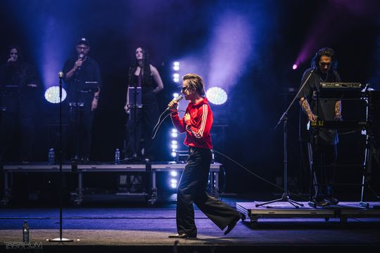 Forest Festival w Operze Leśnej w Sopocie