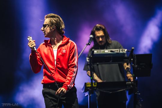 Forest Festival w Operze Leśnej w Sopocie