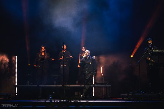 Forest Festival w Operze Leśnej w Sopocie
