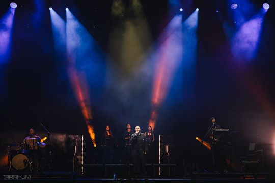 Forest Festival w Operze Leśnej w Sopocie