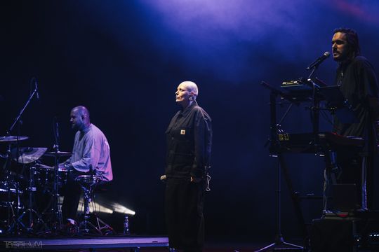 Forest Festival w Operze Leśnej w Sopocie