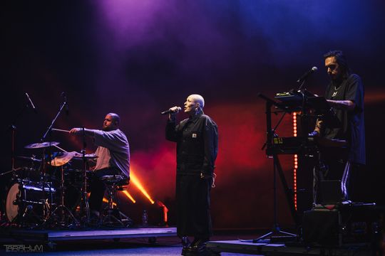 Forest Festival w Operze Leśnej w Sopocie