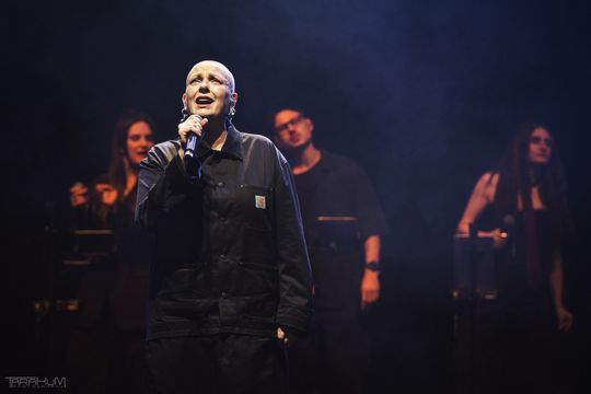 Forest Festival w Operze Leśnej w Sopocie