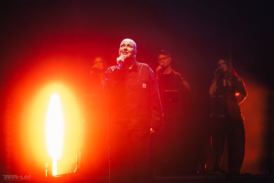 Forest Festival w Operze Leśnej w Sopocie