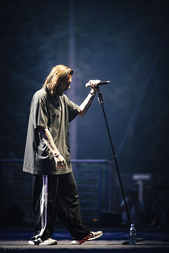 Forest Festival w Operze Leśnej w Sopocie