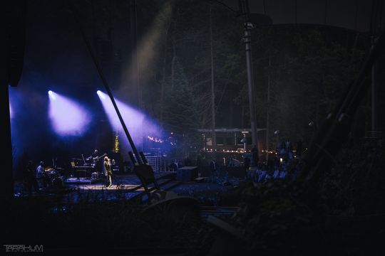 Forest Festival w Operze Leśnej w Sopocie
