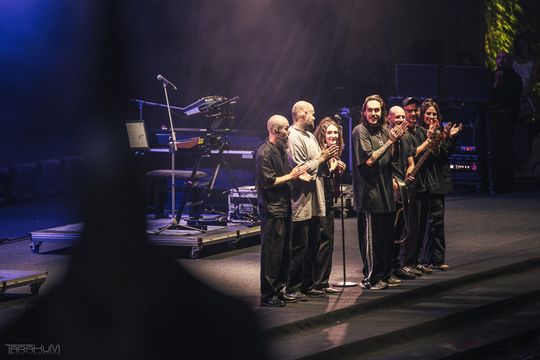 Forest Festival w Operze Leśnej w Sopocie