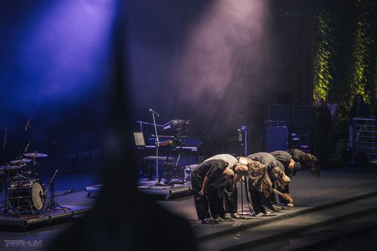 Forest Festival w Operze Leśnej w Sopocie