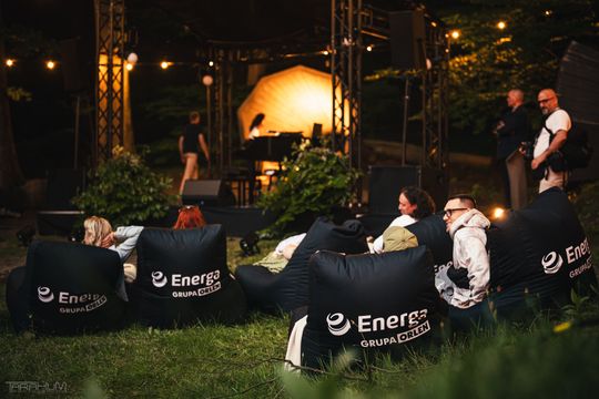 Forest Festival w Operze Leśnej w Sopocie