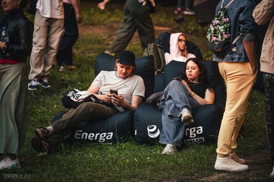 Forest Festival w Operze Leśnej w Sopocie