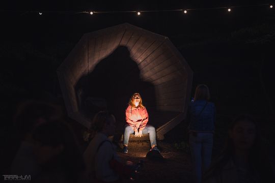Forest Festival w Operze Leśnej w Sopocie