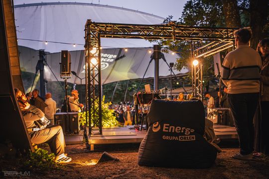 Forest Festival w Operze Leśnej w Sopocie