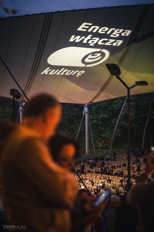 Forest Festival w Operze Leśnej w Sopocie