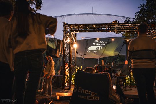 Forest Festival w Operze Leśnej w Sopocie