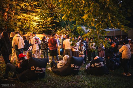 Forest Festival w Operze Leśnej w Sopocie