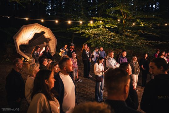 Forest Festival w Operze Leśnej w Sopocie