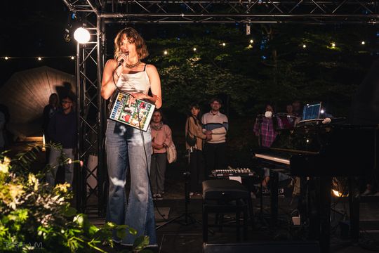 Forest Festival w Operze Leśnej w Sopocie