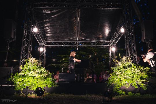 Forest Festival w Operze Leśnej w Sopocie