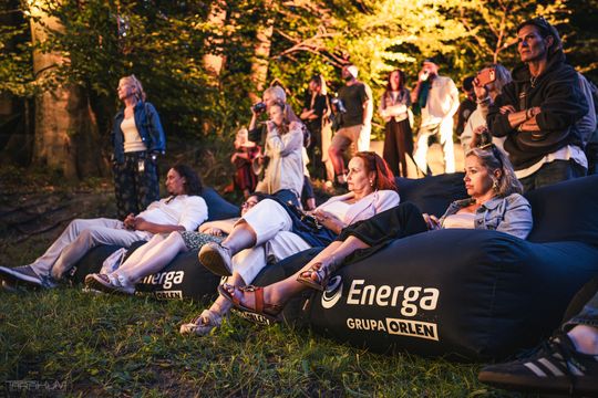Forest Festival w Operze Leśnej w Sopocie
