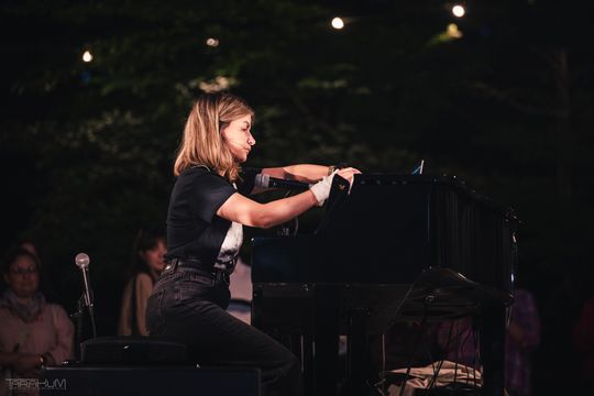 Forest Festival w Operze Leśnej w Sopocie