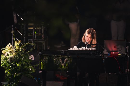 Forest Festival w Operze Leśnej w Sopocie