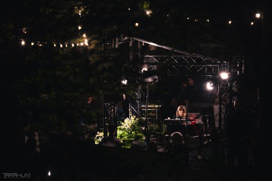 Forest Festival w Operze Leśnej w Sopocie