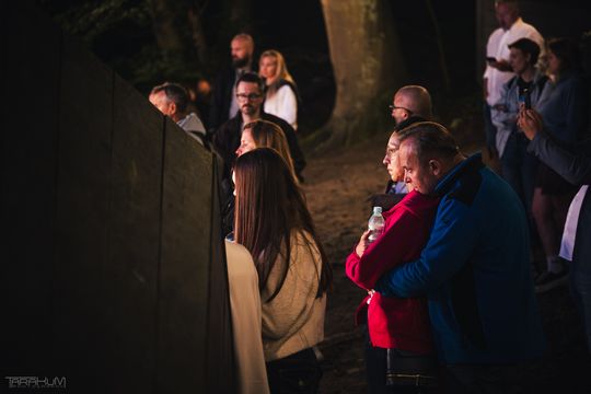 Forest Festival w Operze Leśnej w Sopocie