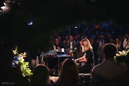 Forest Festival w Operze Leśnej w Sopocie