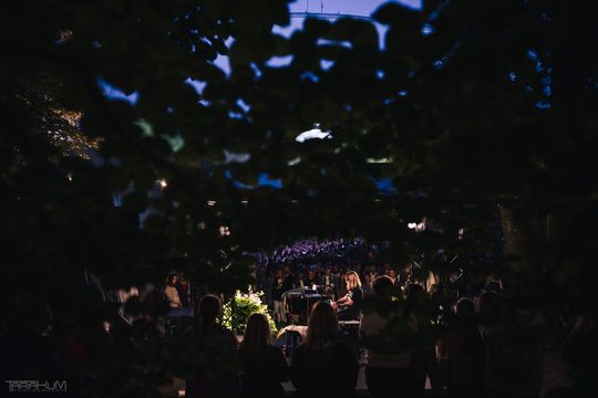 Forest Festival w Operze Leśnej w Sopocie