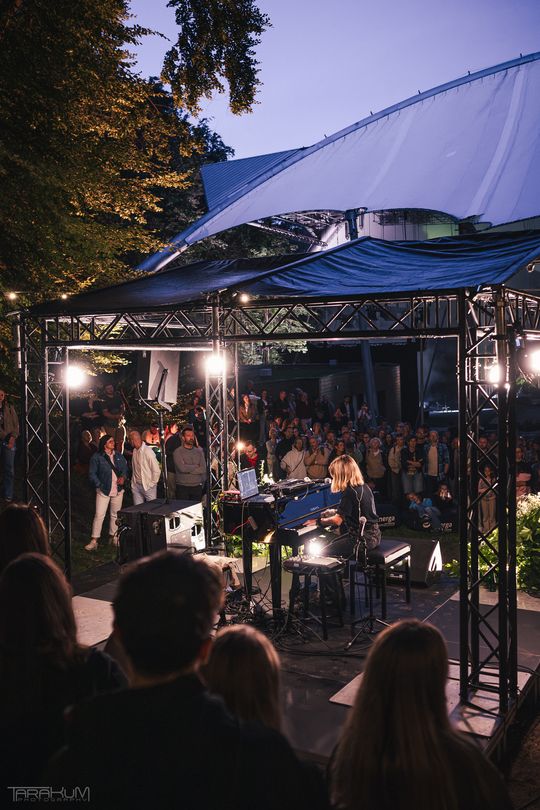 Forest Festival w Operze Leśnej w Sopocie