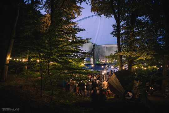 Forest Festival w Operze Leśnej w Sopocie