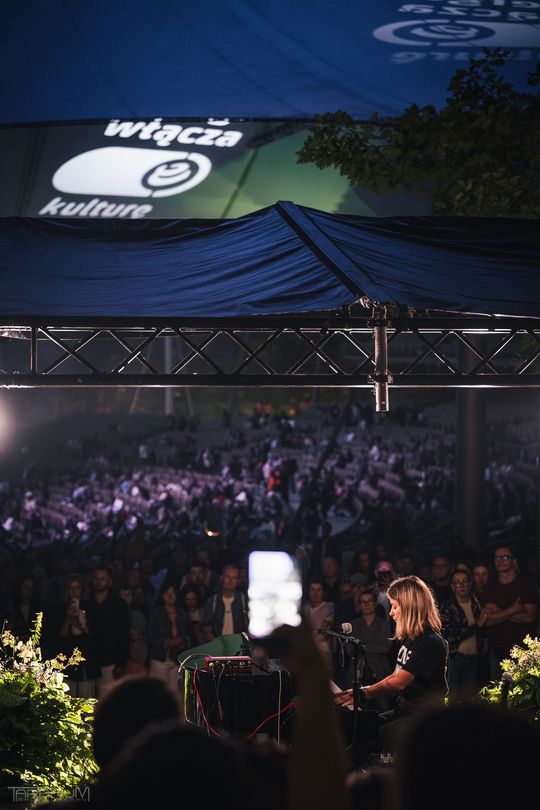 Forest Festival w Operze Leśnej w Sopocie
