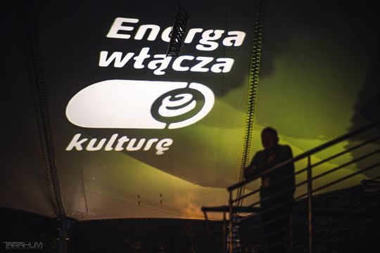 Forest Festival w Operze Leśnej w Sopocie