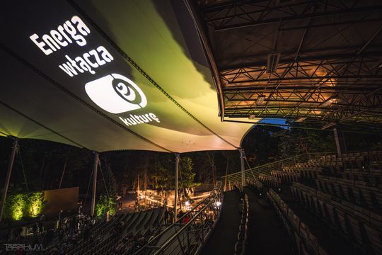 Forest Festival w Operze Leśnej w Sopocie