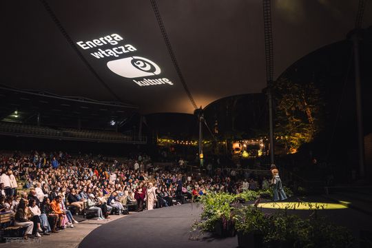 Forest Festival w Operze Leśnej w Sopocie