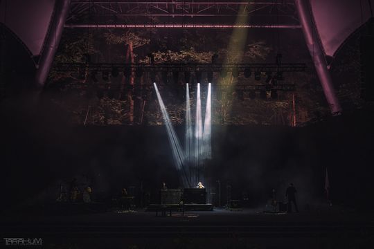 Forest Festival w Operze Leśnej w Sopocie