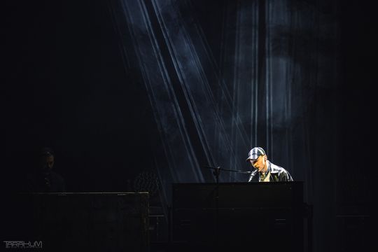 Forest Festival w Operze Leśnej w Sopocie