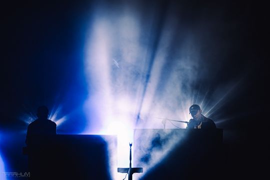 Forest Festival w Operze Leśnej w Sopocie