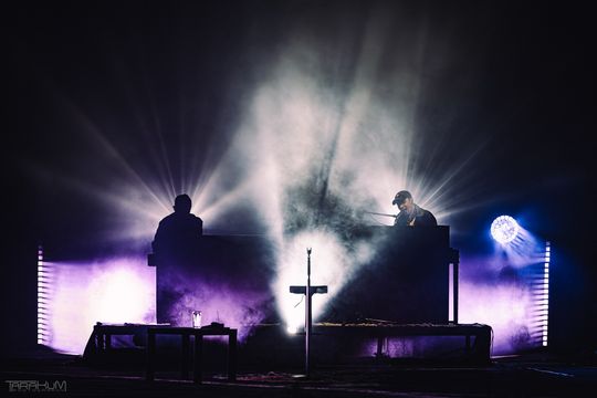 Forest Festival w Operze Leśnej w Sopocie