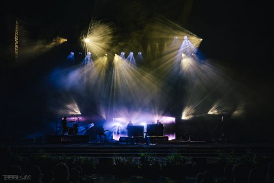 Forest Festival w Operze Leśnej w Sopocie