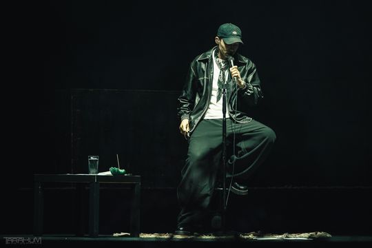 Forest Festival w Operze Leśnej w Sopocie